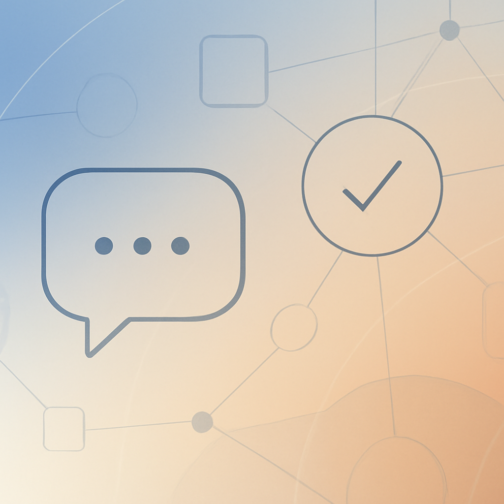 Closing the Feedback Loop: Telling Customers You Shipped It