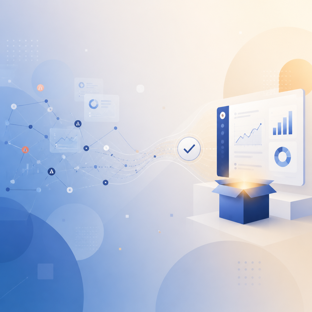 QBR Template: Walk Into the Review With the Fix Already Shipped
