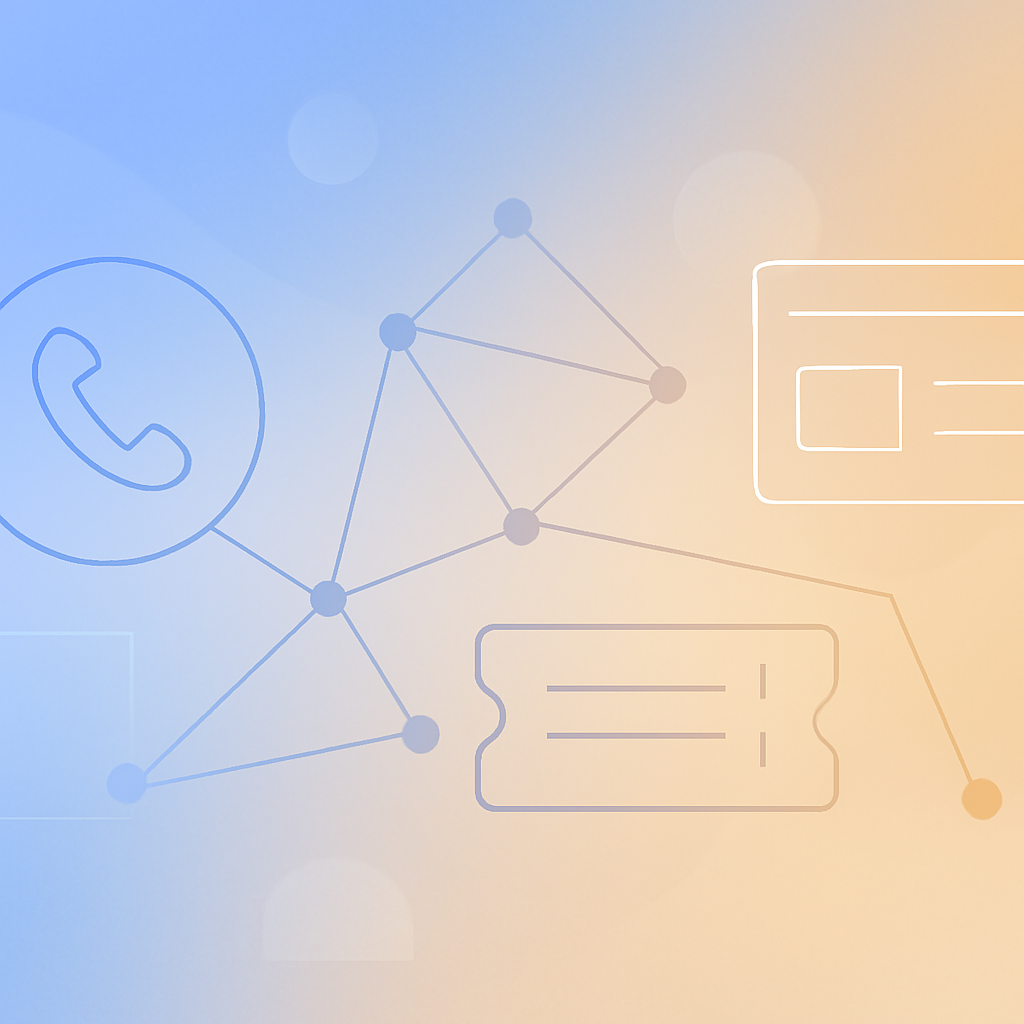 Turning Sales Calls and Support Tickets Into Product Decisions